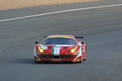 24 Heures du Mans 2012 - DSC 4223