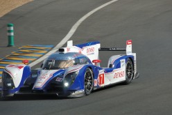 24 Heures du Mans 2012 - DSC 4229