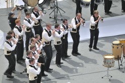 Festival interceltique 2012-415 Kerlenn Pondi, Pontivy