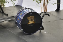 Festival interceltique 2012-99 bagad Kemper, Quimper