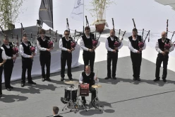 Festival interceltique 2012-483 bagad Sonerien An Oriant