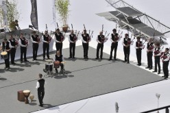 Festival interceltique 2012-484 bagad Sonerien An Oriant