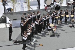 Festival interceltique 2012-485 bagad Sonerien An Oriant