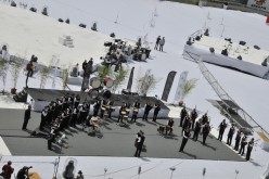 Festival interceltique 2012-486 bagad Sonerien An Oriant