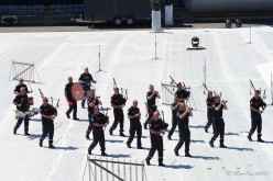 D423971-Bagad des Sapeurs-Pompiers du Morbihan