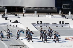 D423132-New Ross Pipe Band