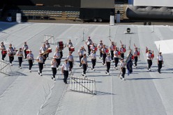 D423014-Bagad de Lann-Bihoué