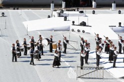 D423330-Bagad Pañvrid-ar-Beskont