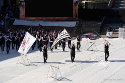 D423251-Bagad Sonerien an Oriant