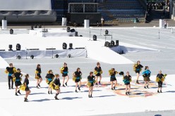 D423286-Marching Band Roazhon Project