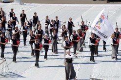 D423272-Bagad Sonerien Bro Dreger