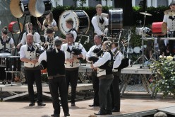 Festival interceltique 2012-542 bagad Bro Felger