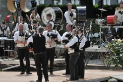 Festival interceltique 2012-542 bagad Bro Felger