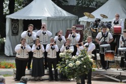 Festival interceltique 2012-545 bagad Bro Felger