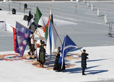 Galerie 75 : Festival interceltique de Lorient 2022