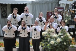 Festival interceltique 2012-555 bagad Bro Felger
