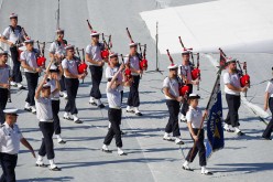 D423016-Bagad de Lann-Bihoué