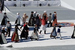 D423121-enfants des cercles du Morbihan