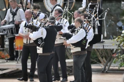 Festival interceltique 2012-561 bagad Bro Felger