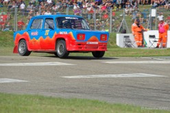 Rallycross Legend Show Lohéac 2022 424633