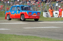 Rallycross Legend Show Lohéac 2022 424633