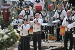 Festival interceltique 2012-562 bagad Bro Felger