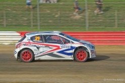 Rallycross Lohéac 2022 Florent BEDUNEAU 39 425102