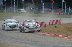 Rallycross Lohéac 2022 Romain HOULLIER 324 424470