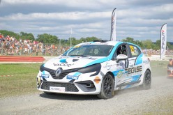 Rallycross Lohéac 2022 Tom LE JOSSEC 215 51214