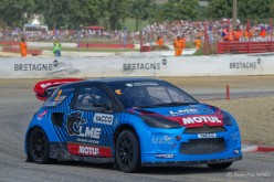 Rallycross Lohéac 2022 Romuald DELAUNAY 2 425920