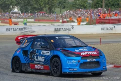 Rallycross Lohéac 2022 Romuald DELAUNAY 2 425920