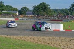 Rallycross Lohéac 2022 Christophe BARBIER 404 425328