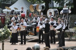 Festival interceltique 2012-564 bagad Bro Felger