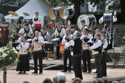 Festival interceltique 2012-564 bagad Bro Felger