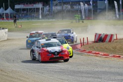 Rallycross Lohéac 2022 Dylan DUFAS 119 424734
