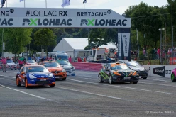 Rallycross Lohéac 2022 Nicolas BOTHOREL 429 426018