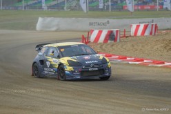 Rallycross Lohéac 2022 Arthur LE BOUDOUIL 27 424388
