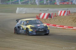 Rallycross Lohéac 2022 Arthur LE BOUDOUIL 27 424388