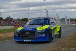 Rallycross Lohéac 2022 Anthony PAILLARDON 102 - 51237
