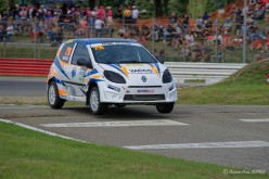 Rallycross Lohéac 2022 Ilona CAVADINI 298 424549