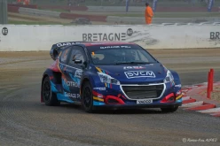 Rallycross Lohéac 2022 Samuel PEU 1 424414