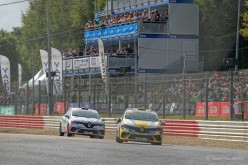 Rallycross Lohéac 2022 Camille BARBE 246 25696