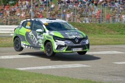 Rallycross Lohéac 2022 Louka BOURD 211 424686