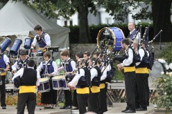 Festival interceltique 2012-576 bagad Bro Landerne