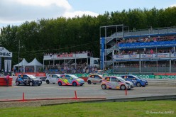 Rallycross Lohéac 2022 Emma CHALVIN 274 51180