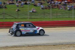 Rallycross Lohéac 2022 Grégory LE GUERNEVE 376 424523