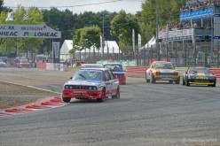 Rallycross Legend Show Lohéac 2022 425635