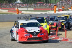 Rallycross Lohéac 2022 Dylan DUFAS 119 426412