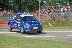 Rallycross Lohéac 2022 Célia DREAN 260 424603