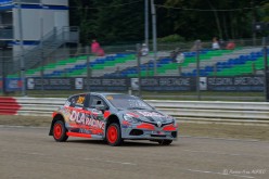 Rallycross Lohéac 2022 Anthony PELFRENE 312 424230